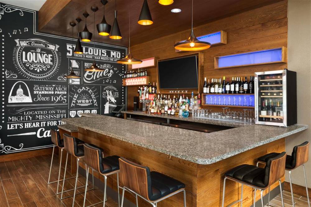 Hampton Inn & Suites Clayton/st. Louis-galleria Area, Mo 3