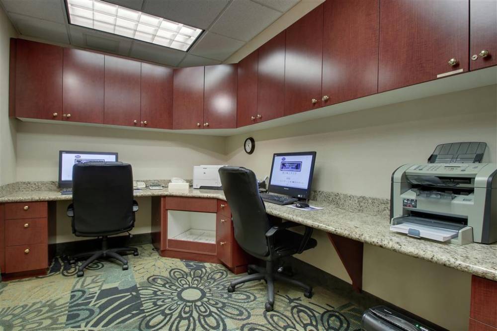 Hampton Inn & Suites Denver Littleton 4