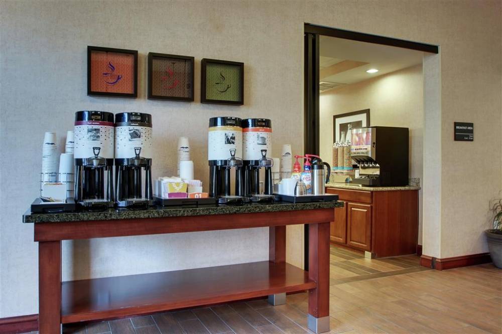 Hampton Inn & Suites Denver Littleton 5