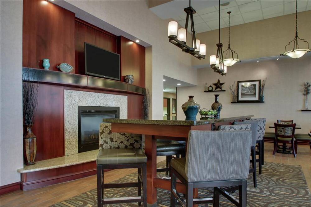 Hampton Inn & Suites Denver Littleton 3