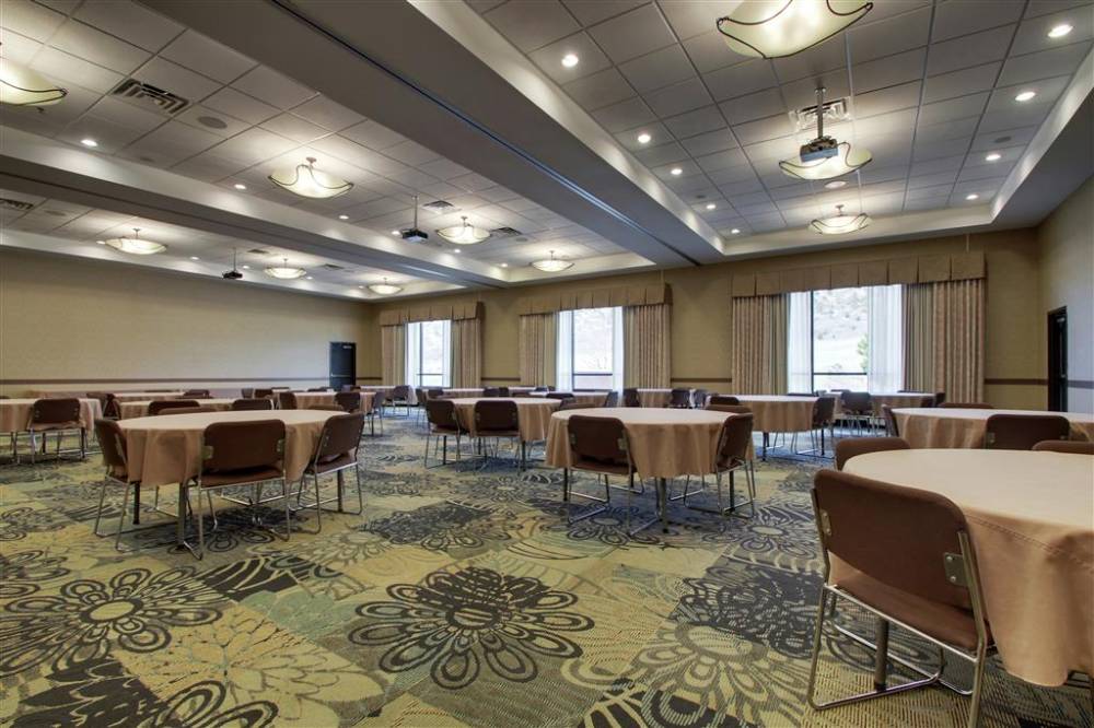 Hampton Inn & Suites Denver Littleton 2