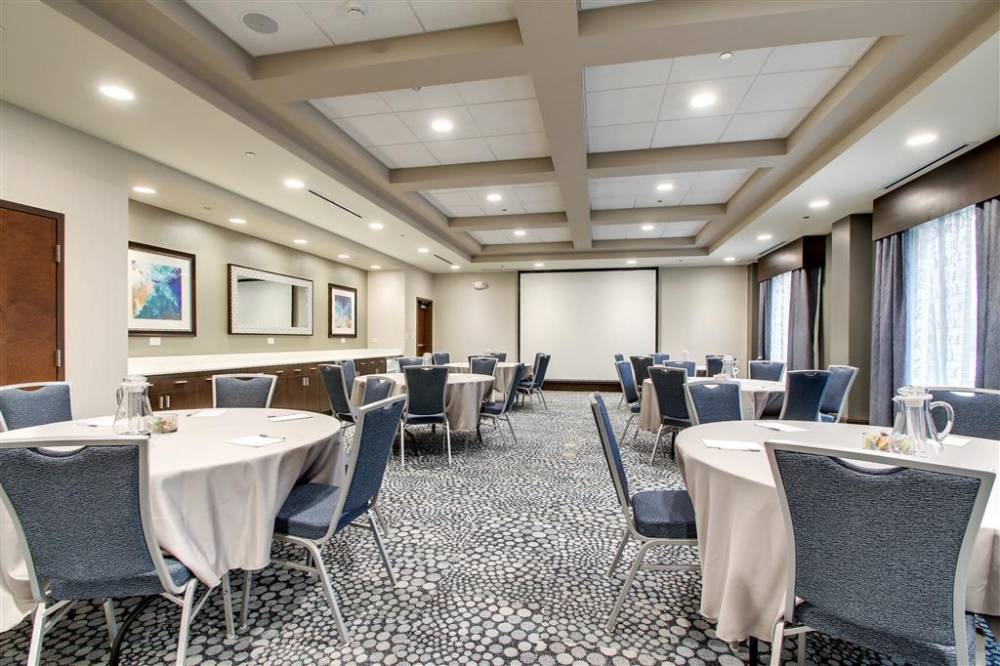 Hampton Inn & Suites - Greenville Airport, Sc 2