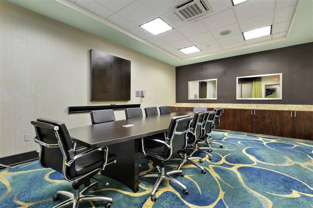 Hampton Inn & Suites Gulfport, Ms 2