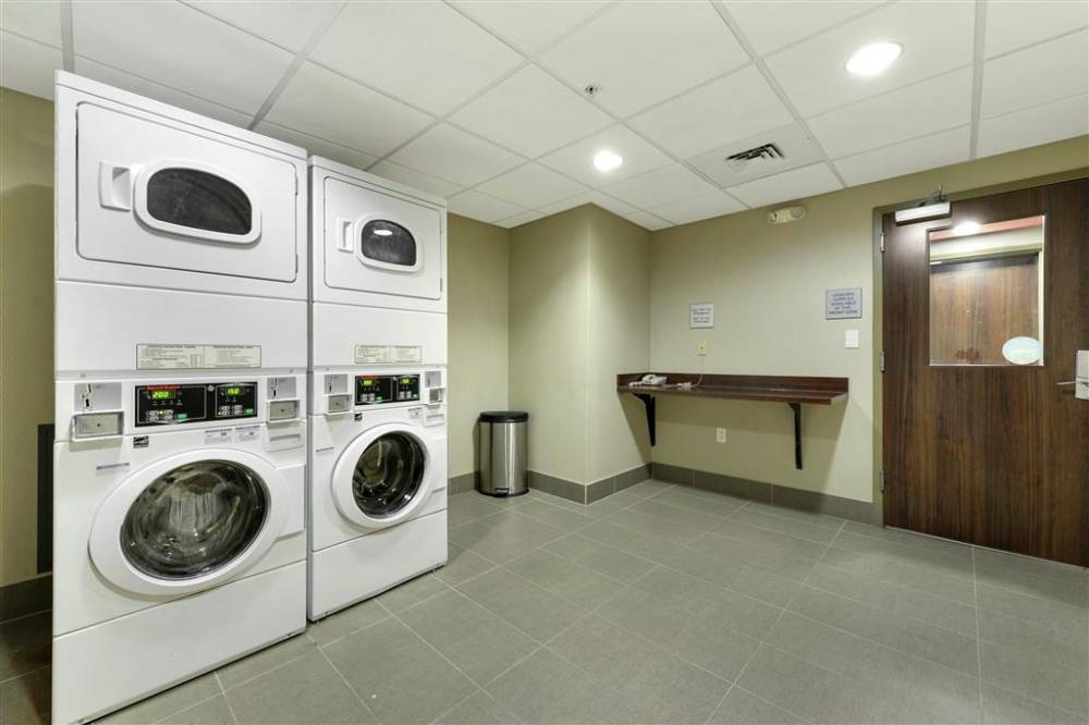 Hampton Inn & Suites Gulfport, Ms 3