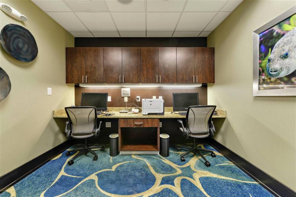 Hampton Inn & Suites Gulfport, Ms 4