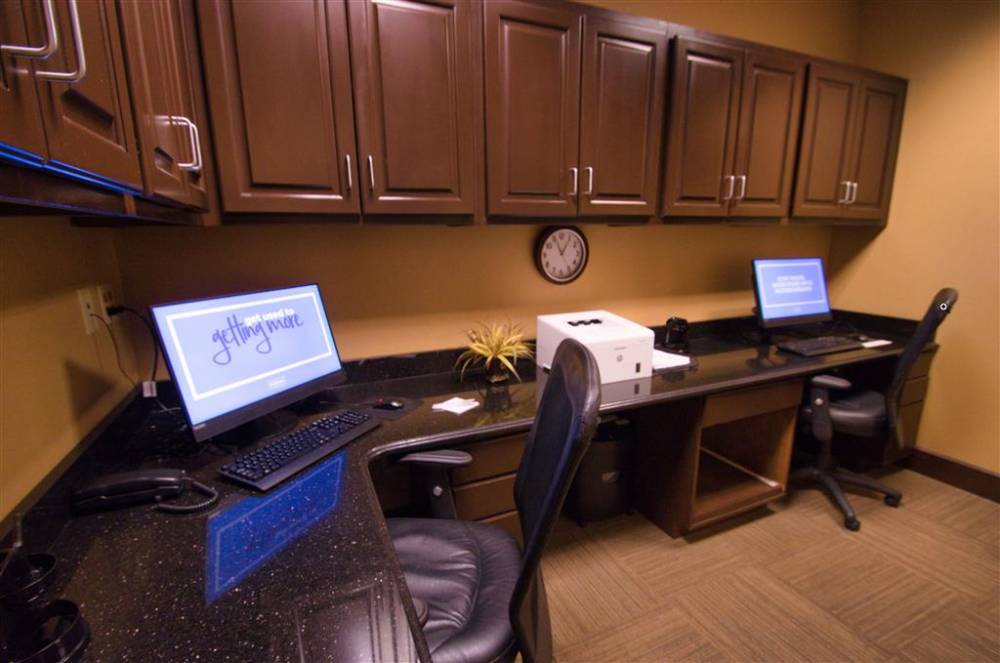 Hampton Inn & Suites Jacksonville - Beach Blvd/mayo Clinic 5