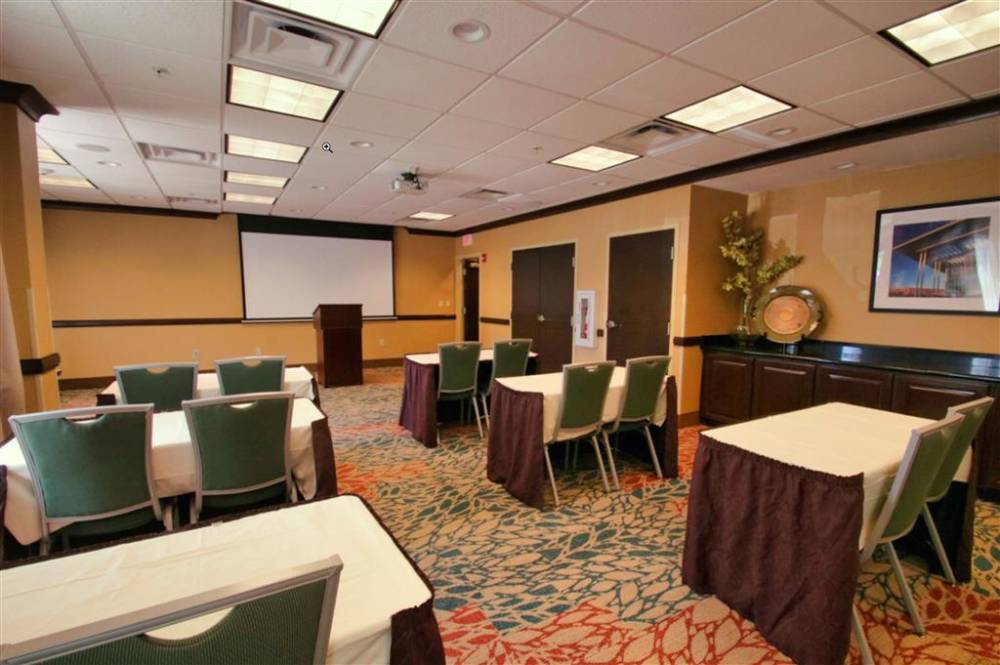 Hampton Inn & Suites Jacksonville - Beach Blvd/mayo Clinic 2
