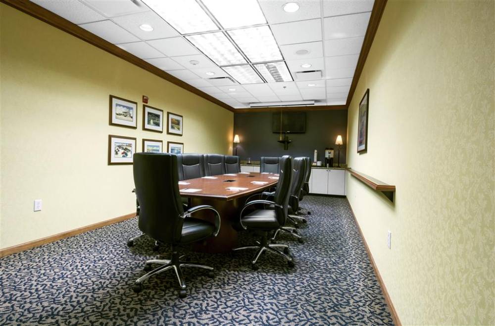 Hampton Inn & Suites Jacksonville D 2