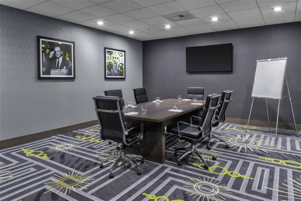 Hampton Inn & Suites Los Angeles/ho 2