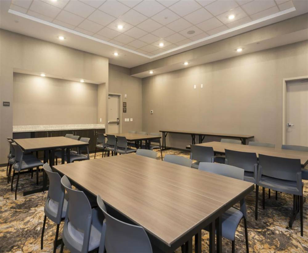 Hampton Inn & Suites Minneapolis/un 2