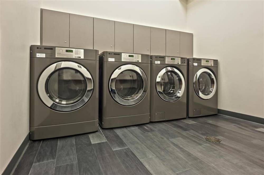 Hampton Inn & Suites Minneapolis/un 3