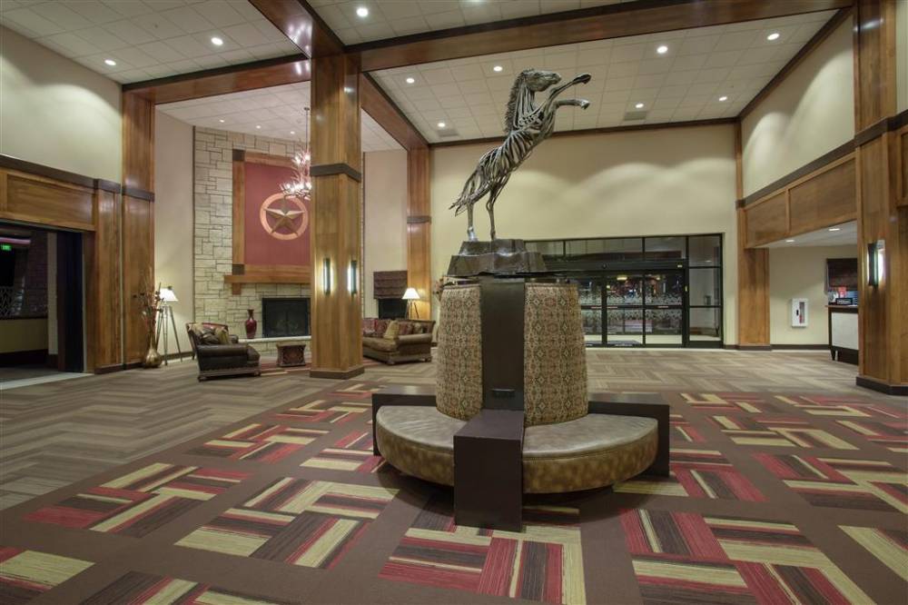 Hampton Inn & Suites Mulvane I-35, Ks 2