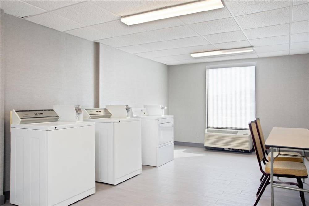 Hampton Inn & Suites Orlando International Drive North, Fl 4