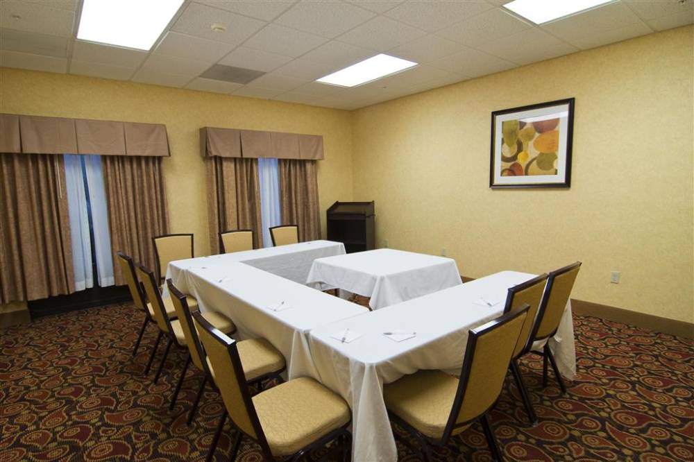 Hampton Inn & Suites Orlando International Drive North, Fl 2