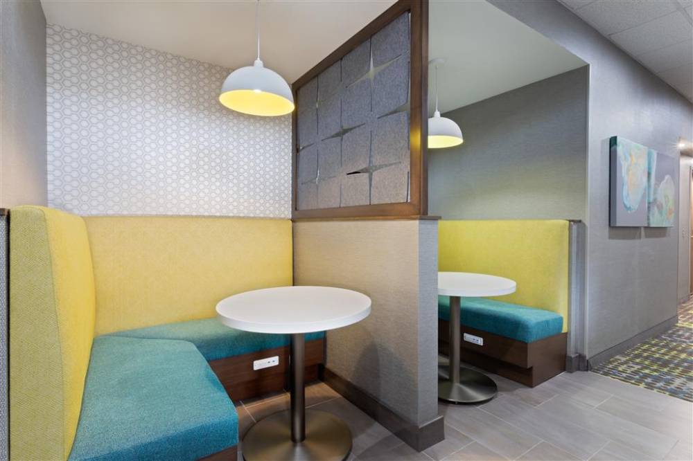 Hampton Inn & Suites Orlando International Drive North, Fl 3