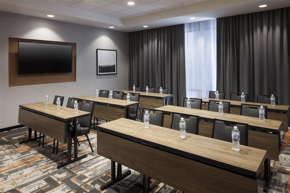Hampton Inn & Suites Phoenix Downto 2