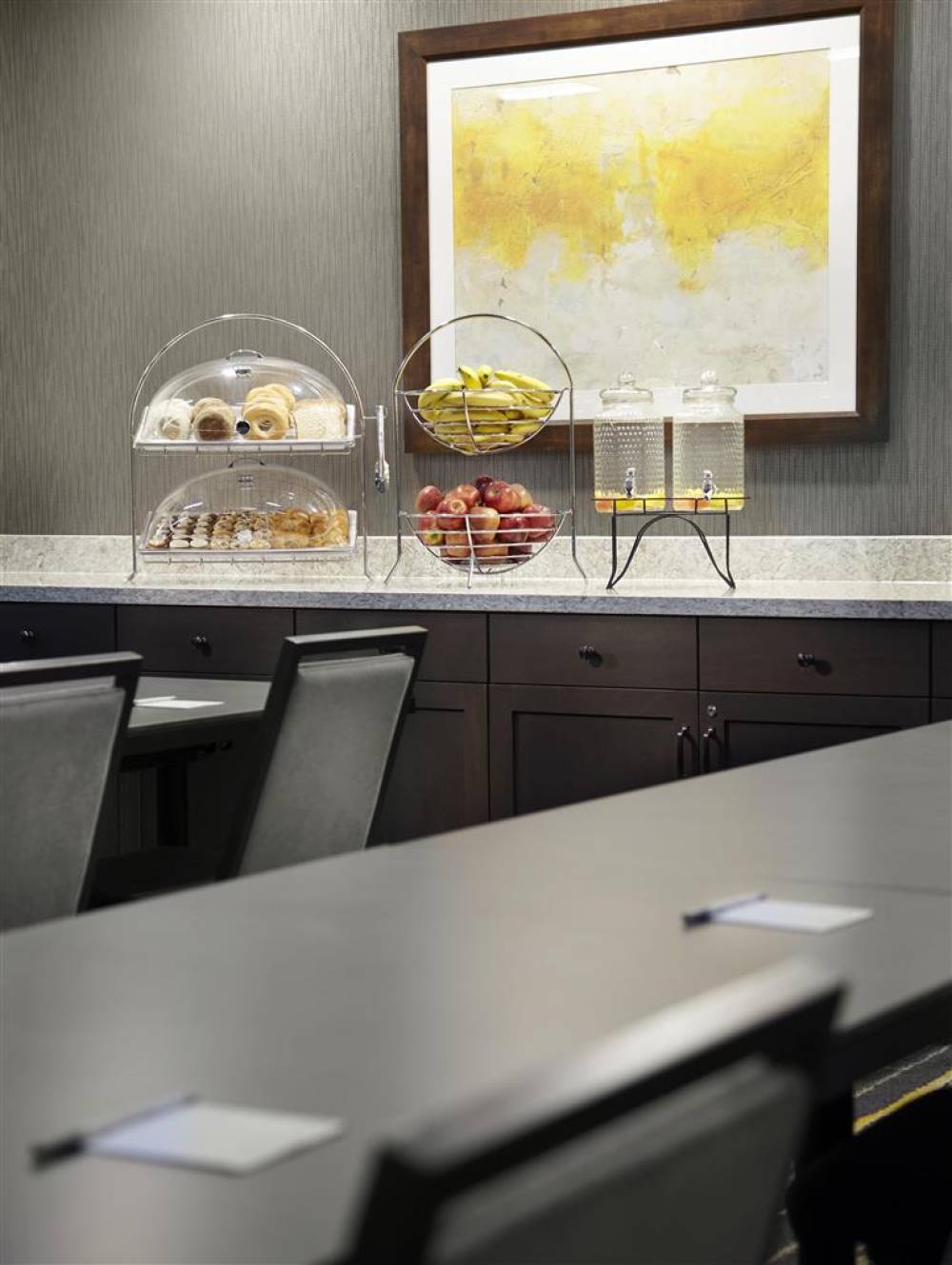 Hampton Inn & Suites Pittsburgh Airport South/settlers Ridge 2
