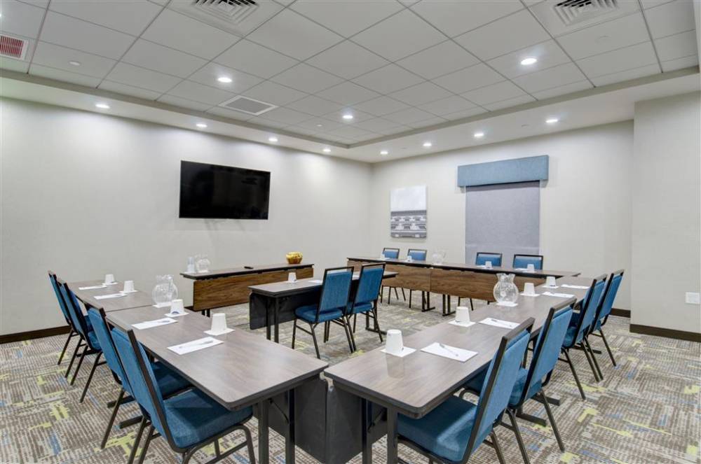 Hampton Inn & Suites Portland West 2