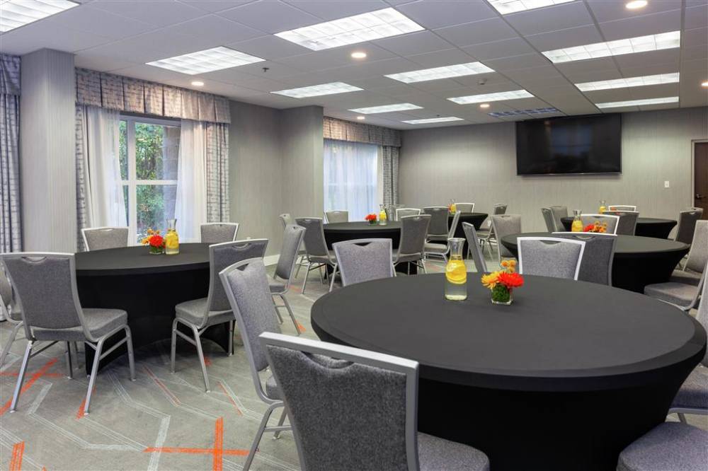 Hampton Inn & Suites Raleigh/cary I-40 (pnc Arena), Nc 2