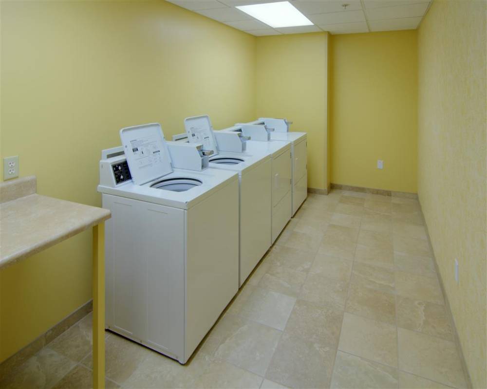 Hampton Inn & Suites Raleigh-durham Airport-brier Creek 4