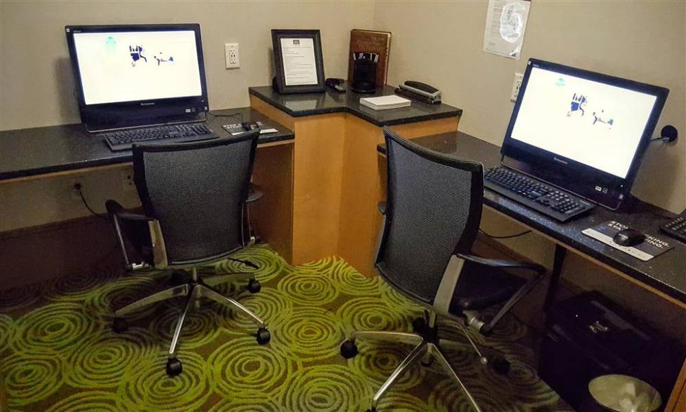 Hampton Inn & Suites Raleigh-durham Airport-brier Creek 5