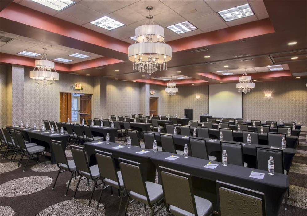 Hampton Inn & Suites Raleigh-durham Airport-brier Creek 2