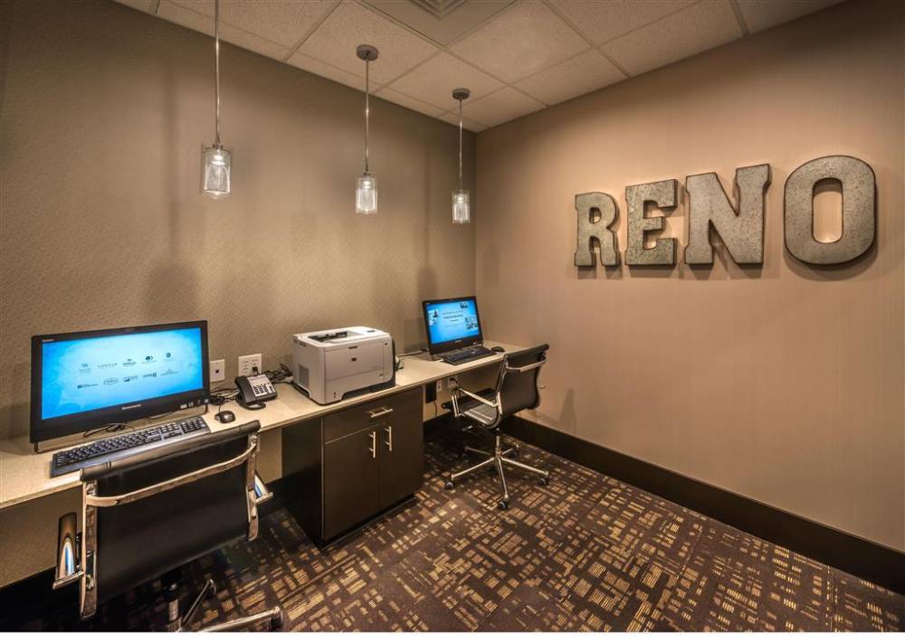 Hampton Inn & Suites Reno West, Nv 2
