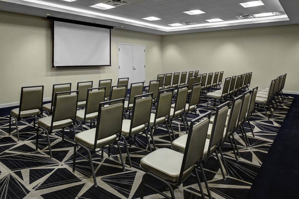Hampton Inn & Suites Richmond - Downtown, Va 2