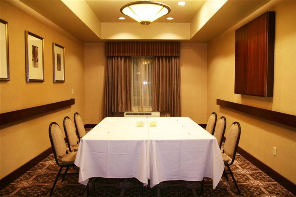 Hampton Inn & Suites Sacramento-north Natomas, Ca 2