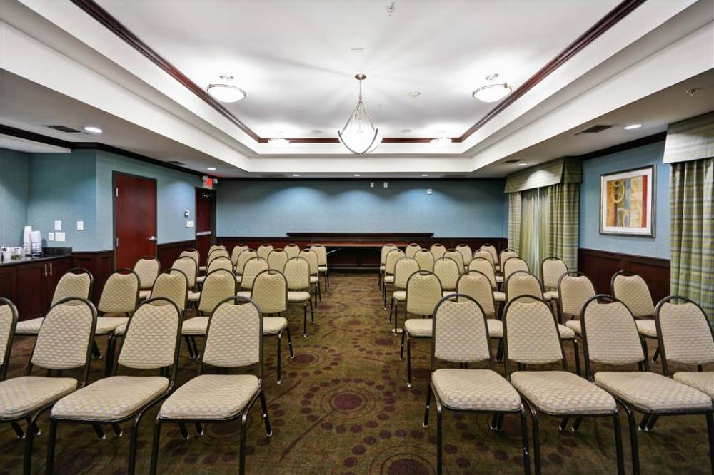 Hampton Inn & Suites San Antonio/northeast I-35, Tx 2