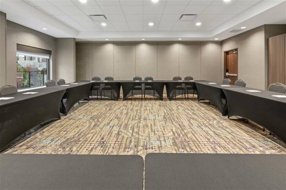 Hampton Inn & Suites Spokane Downto 2