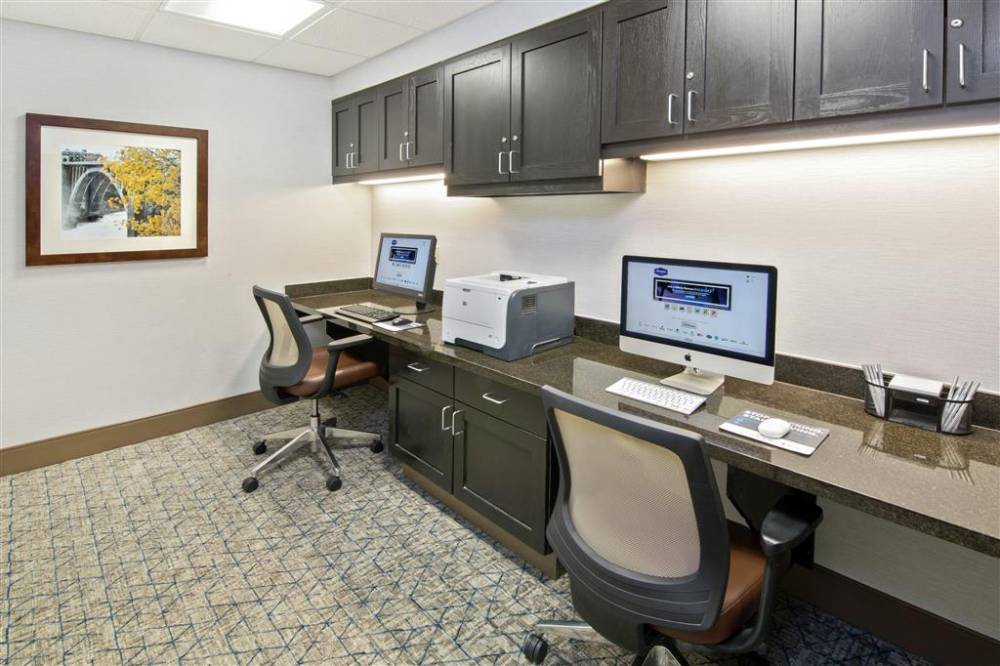 Hampton Inn & Suites Spokane Valley, Wa 5