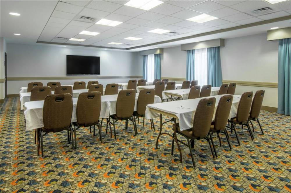 Hampton Inn & Suites Spokane Valley, Wa 2
