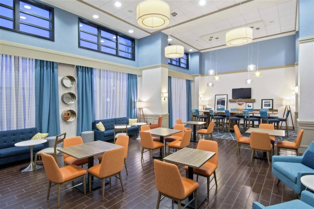 Hampton Inn & Suites Spokane Valley, Wa 3