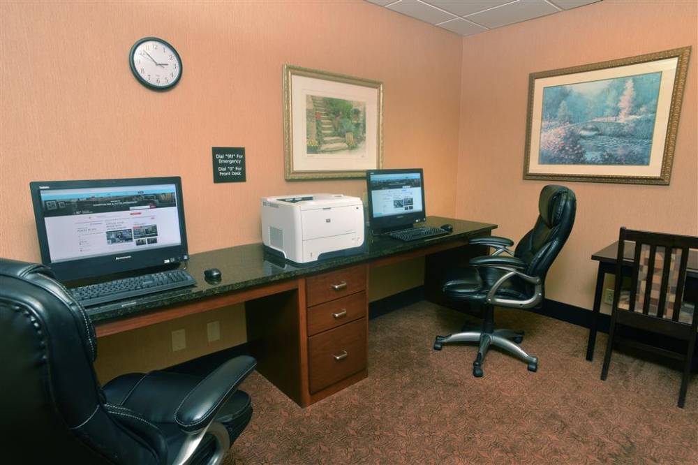 Hampton Inn & Suites Springfield, Mo 5