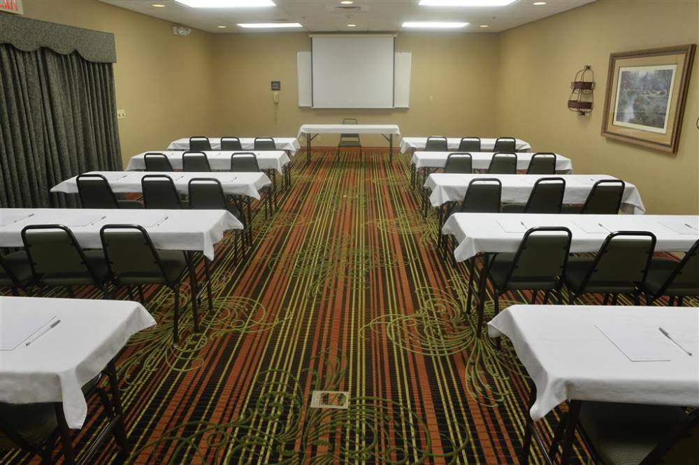 Hampton Inn & Suites Springfield, Mo 2