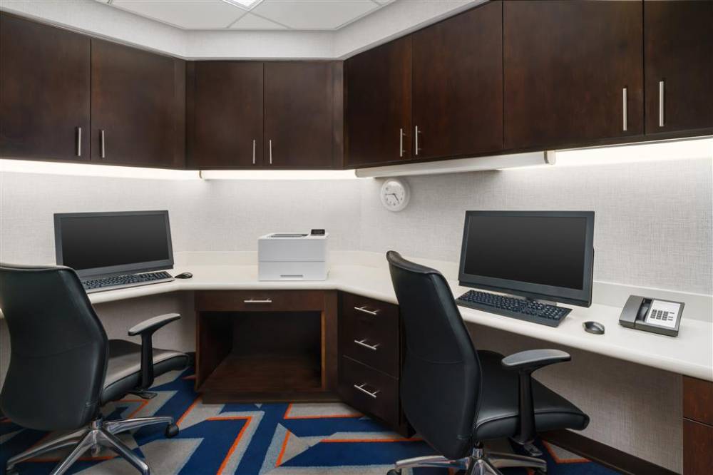 Hampton Inn & Suites West Sacramento 4