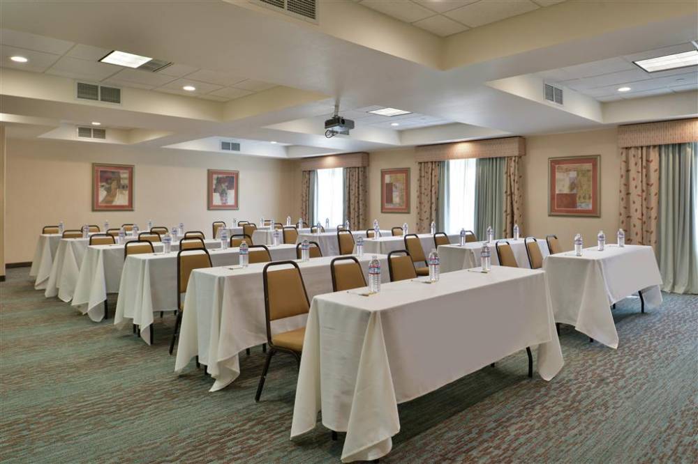 Hampton Inn & Suites Woodland-sacramento Area 2