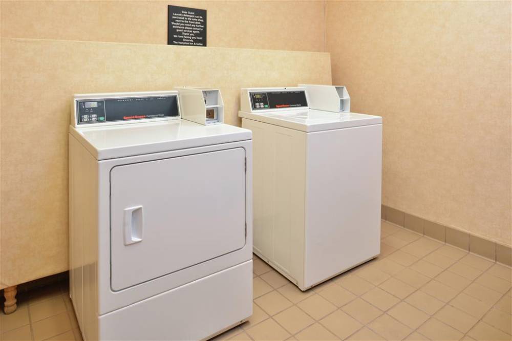 Hampton Inn & Suites Woodland-sacramento Area 3