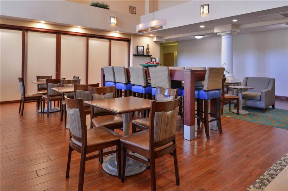 Hampton Inn & Suites Woodland-sacramento Area 5