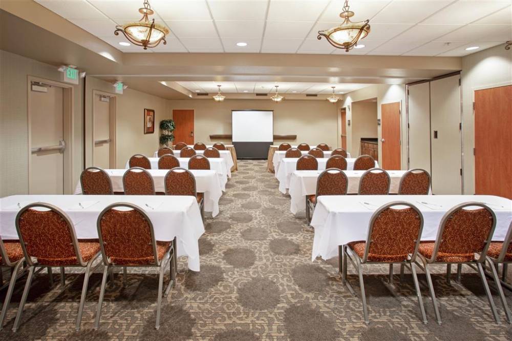 Hampton Inn & Suites Yuba City 2