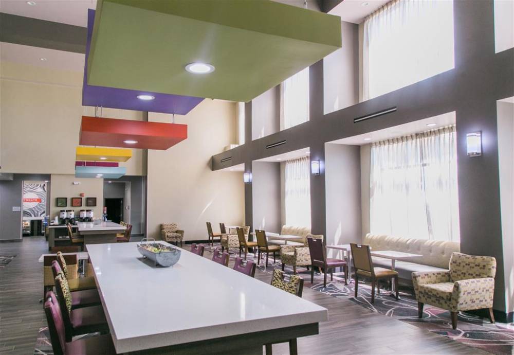 Hampton Inn And Suites Amarillo East 3