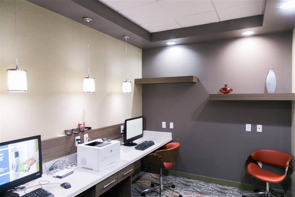 Hampton Inn And Suites Amarillo East 4