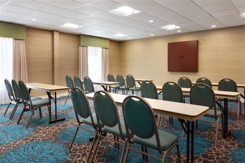 Hampton Inn And Suites Birmingham East Irondale 2