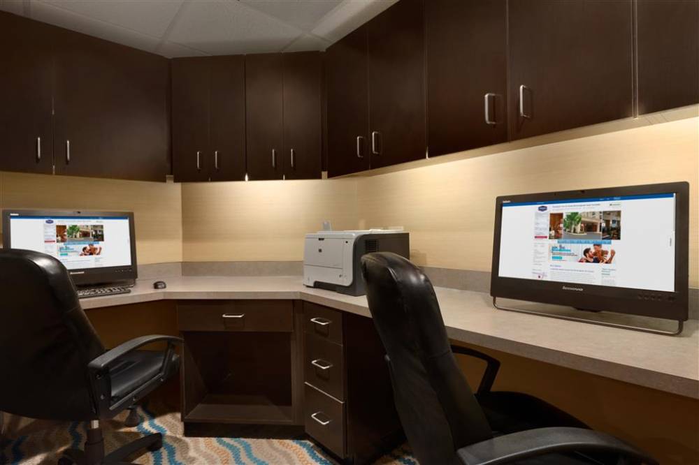Hampton Inn And Suites Birmingham East Irondale 4
