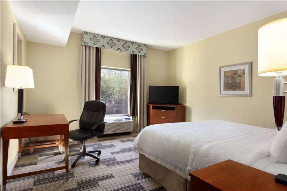Hampton Inn And Suites Birmingham East Irondale 3