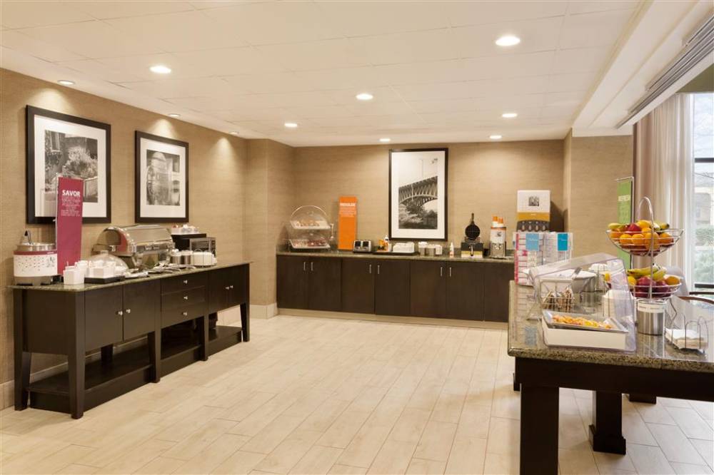 Hampton Inn And Suites Birmingham East Irondale 5