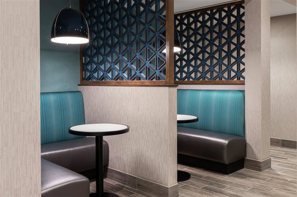 Hampton Inn And Suites Bridgeview Chicago 4