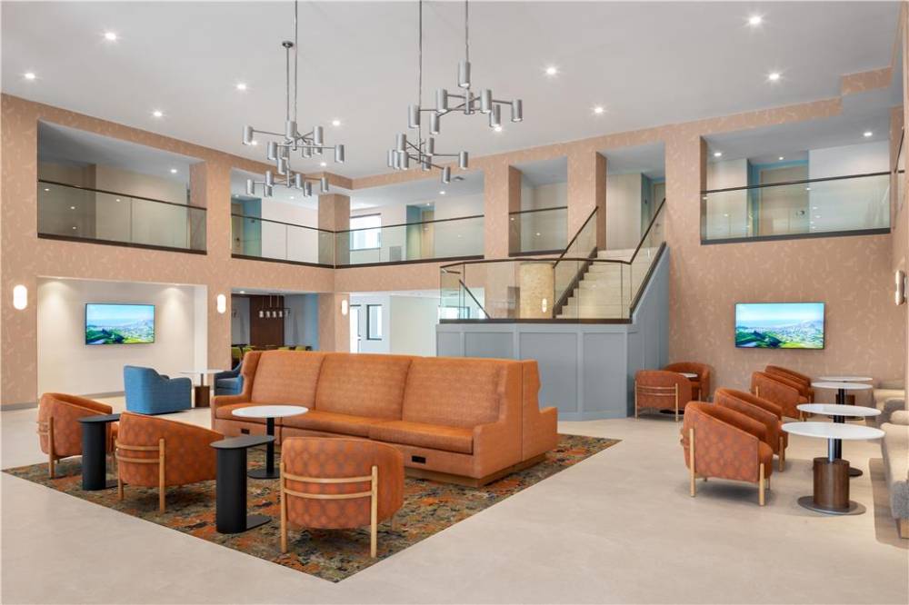 Hampton Inn And Suites By Hilton San Diego Seaworld 3