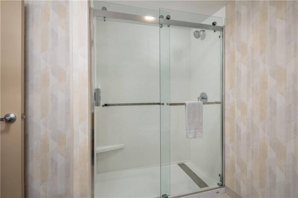 Hampton Inn And Suites By Hilton San Diego Seaworld 8